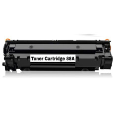 88A for CC388A Toner Cartridge