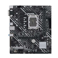 ASUS Prime H610M-E D4