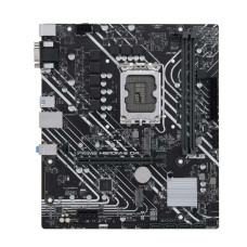 ASUS Prime H610M-E D4
