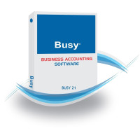 Busy Single User (Basic)
