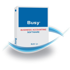 Busy Single User (Basic)