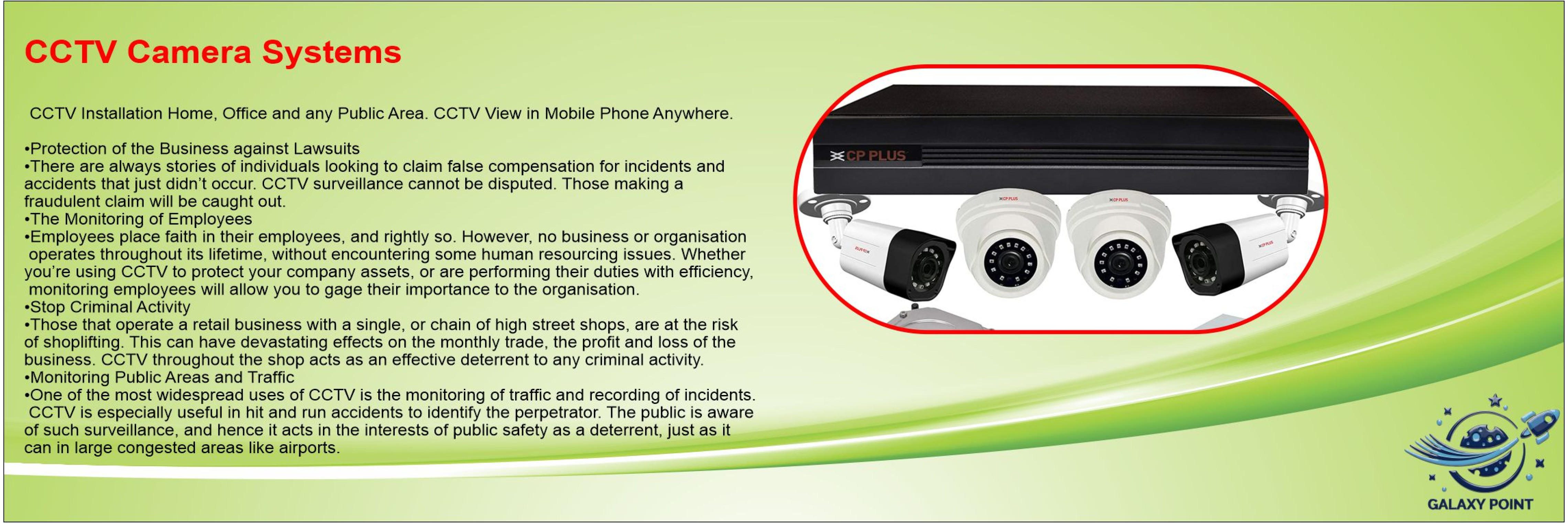 CCTV