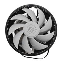 CPU Air Cooler with 120mm Aluminium Fan