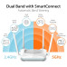 D-Link R15 AX 1500 Wi-Fi 6 AI Router
