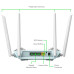D-Link R15 AX 1500 Wi-Fi 6 AI Router