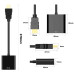 HDMI to VGA Adapter