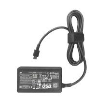 HP 65W USB-C pin Laptop Adapter