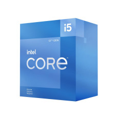 Intel Core i5 12400F Desktop Processor