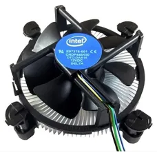 Intel Original Copper CPU Cooler Fan