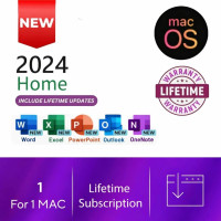 OFFICE SUITE Home Standard 2024 Digital License