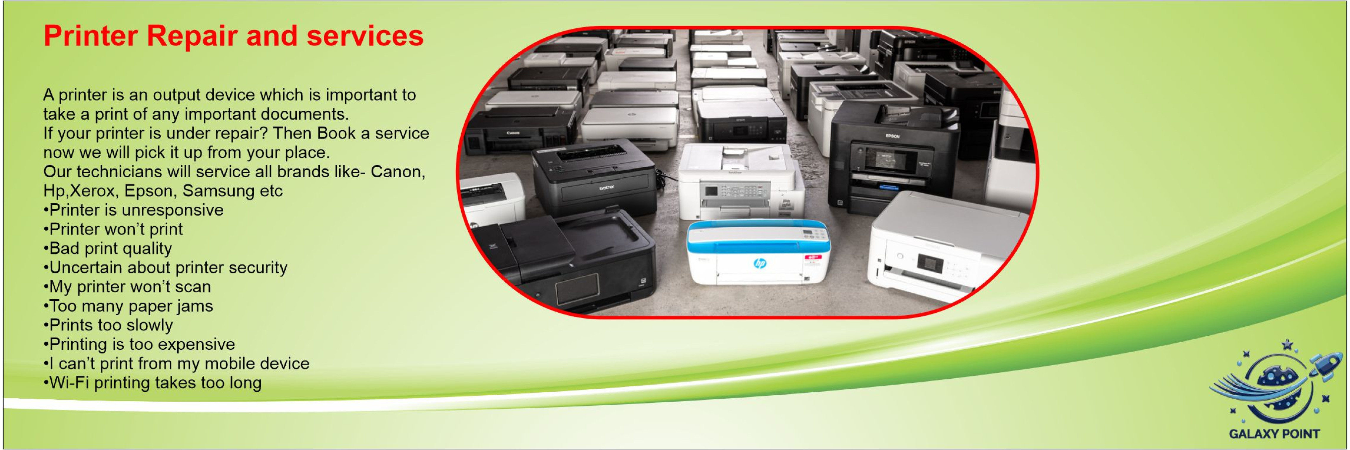 PRINTER