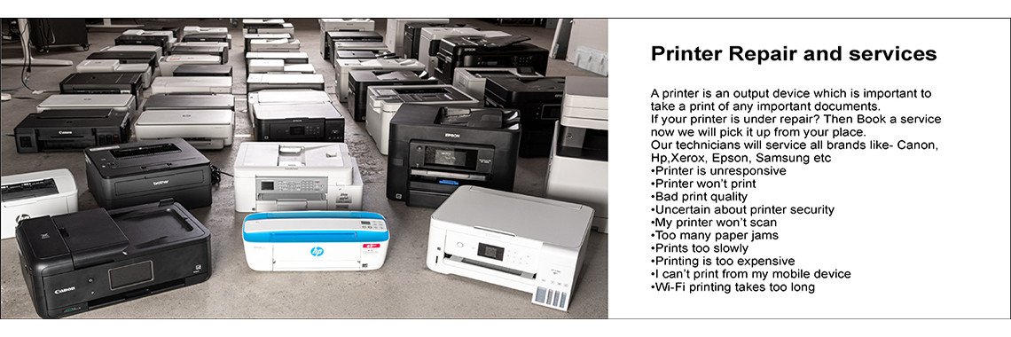 printer