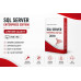SQL Server Enterprise 2019 License Key