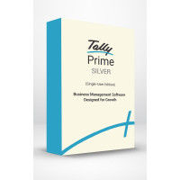 TallyPrime Silver