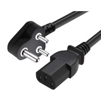 Computer Power Cord