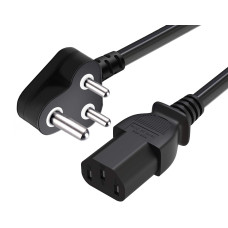 Computer Power Cord