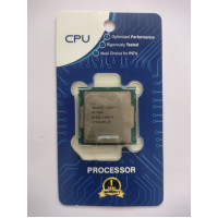 i3 7100 7th Generation Desktop Processor