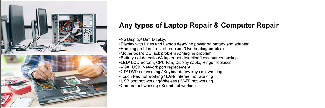 laptop
